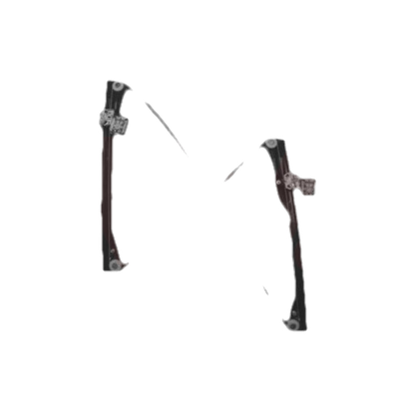 VAN WEZEL Mechanizmus zdvíhania okna 5888264