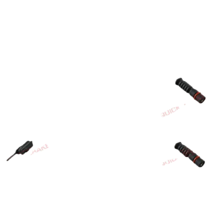 QUICK BRAKE Výstražný kontakt opotrebenia brzdového obloženia WS0182A