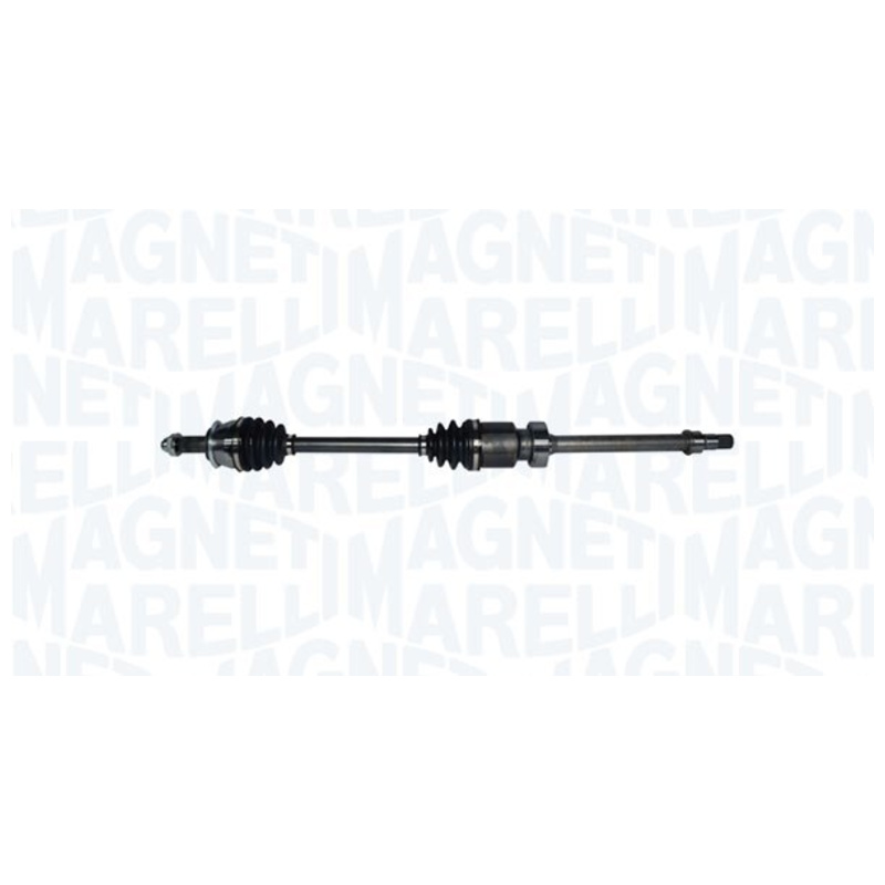 MAGNETI MARELLI Hnací hriadeľ 302004190207