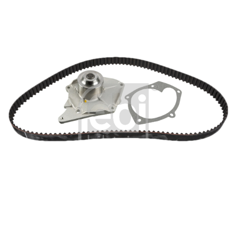E-shop FEBI BILSTEIN Vodné čerpadlo + sada ozubeného remeňa 173039