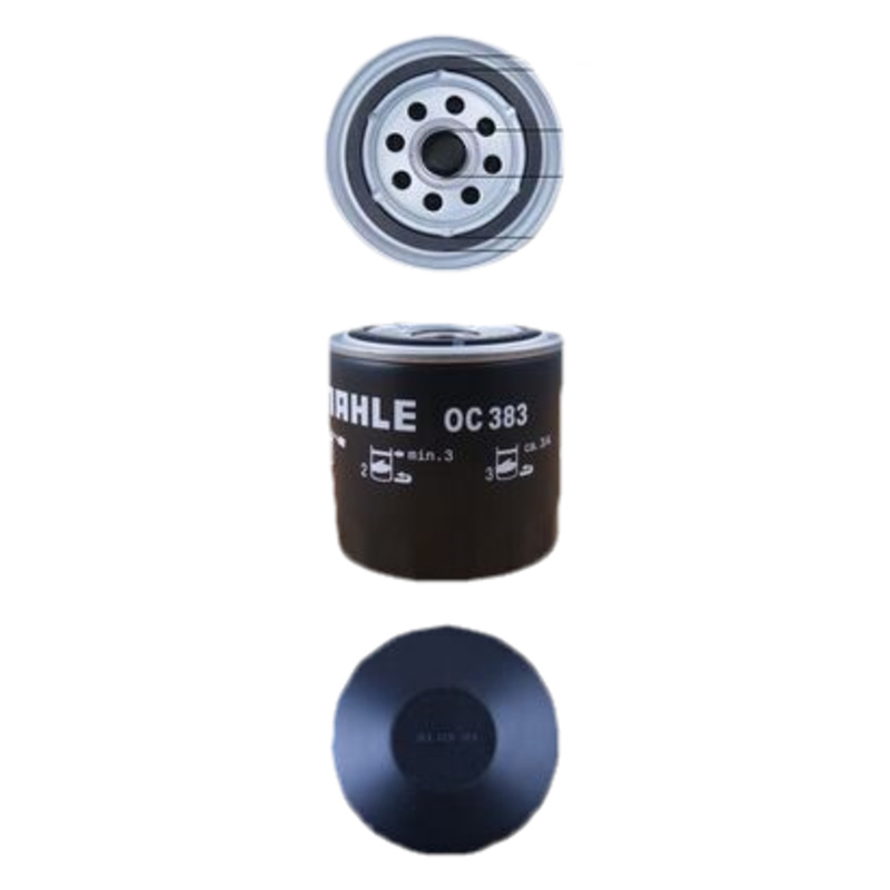 MAHLE ORIGINAL Olejový filter OC383
