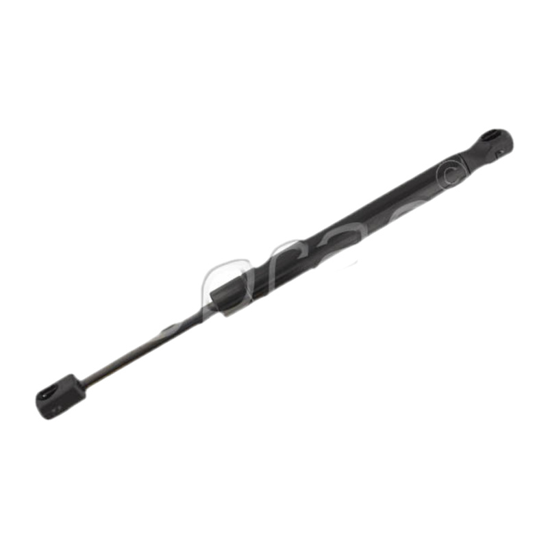 TOPRAN Pneumatická pružina, Batožinový/nákladný priestor 600 125