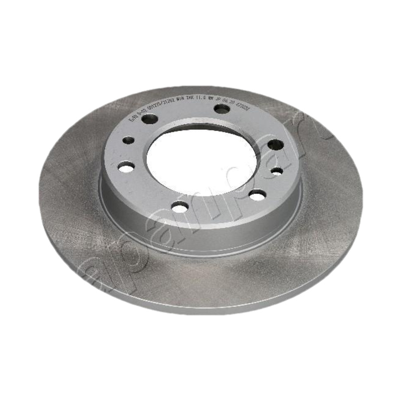 JAPANPARTS Brzdový kotúč DI-249C