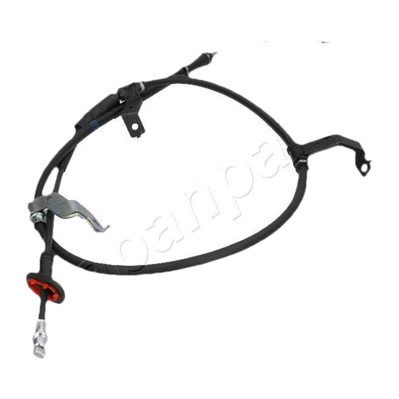 JAPANPARTS Ťažné lanko parkovacej brzdy BC-K30L