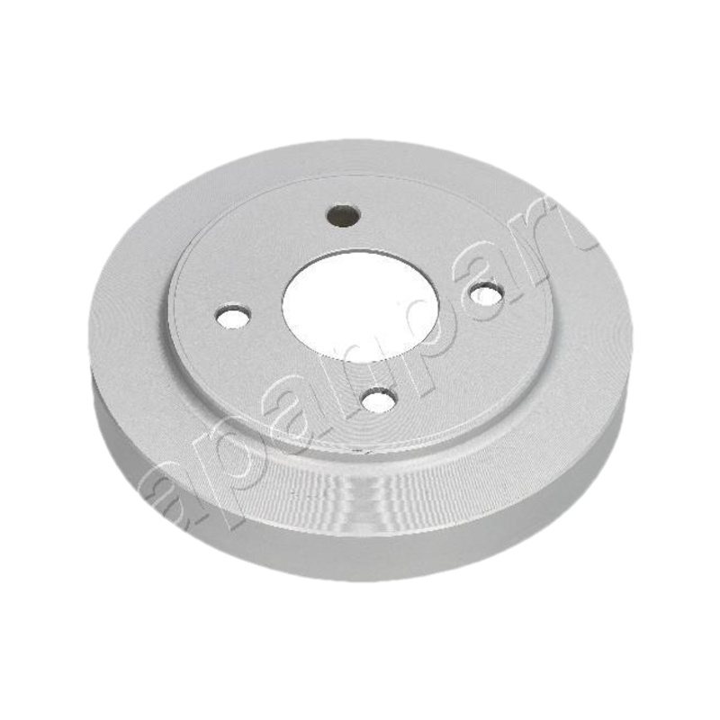 JAPANPARTS Brzdový bubon TA-105C