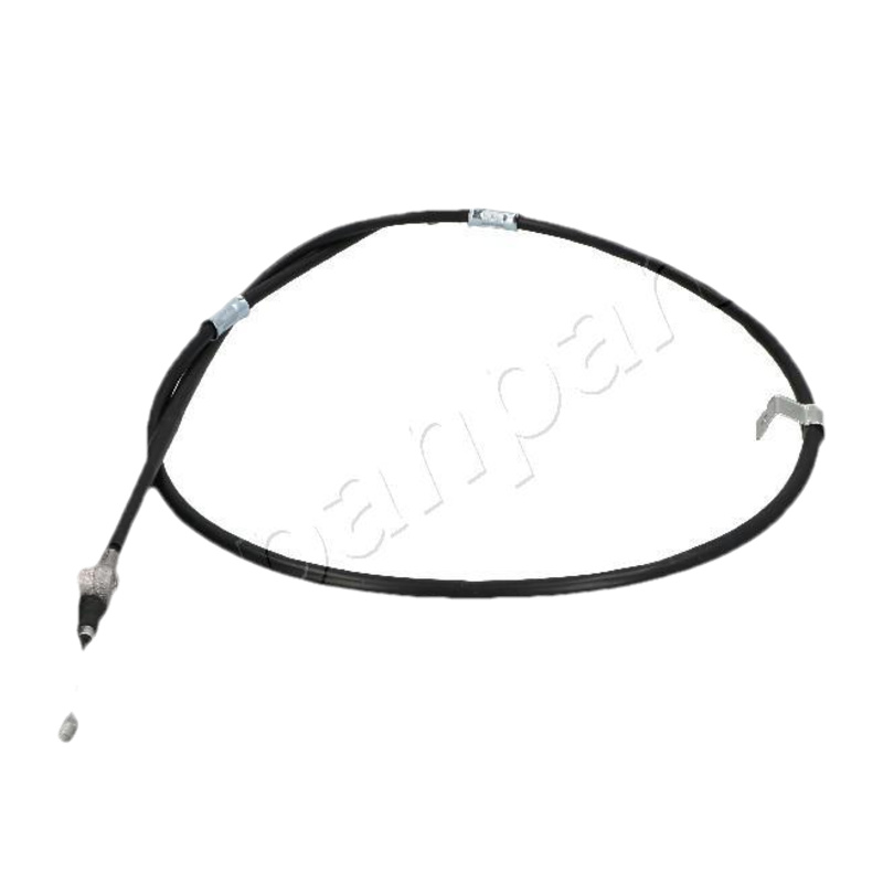 JAPANPARTS Ťažné lanko parkovacej brzdy BC2035R