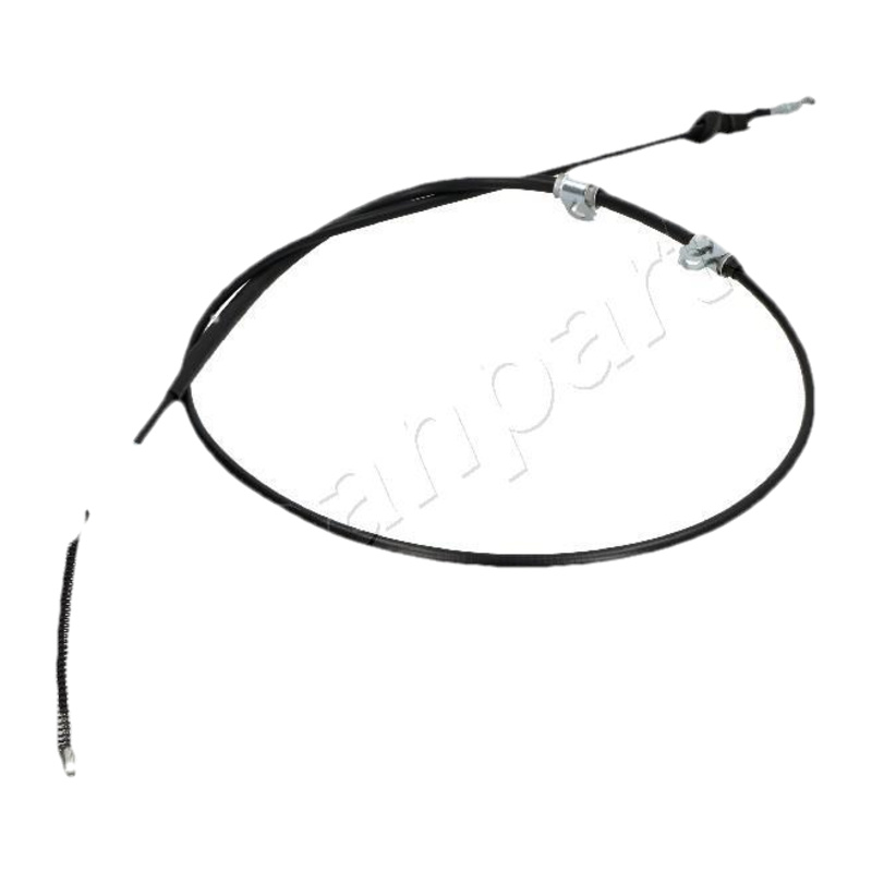 JAPANPARTS Ťažné lanko parkovacej brzdy BC553L