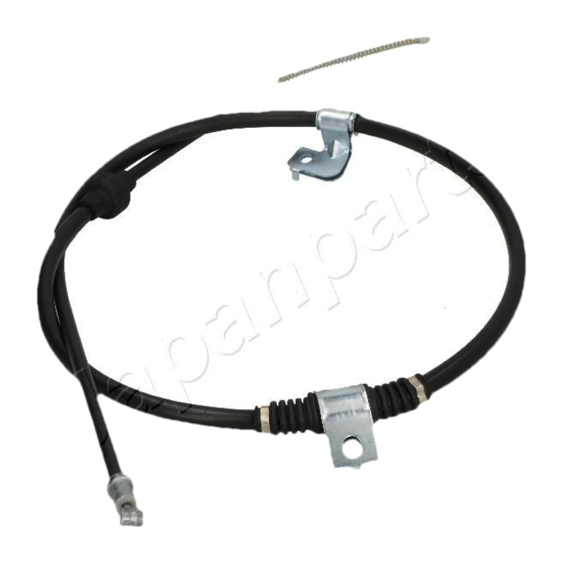 JAPANPARTS Ťažné lanko parkovacej brzdy BC574R