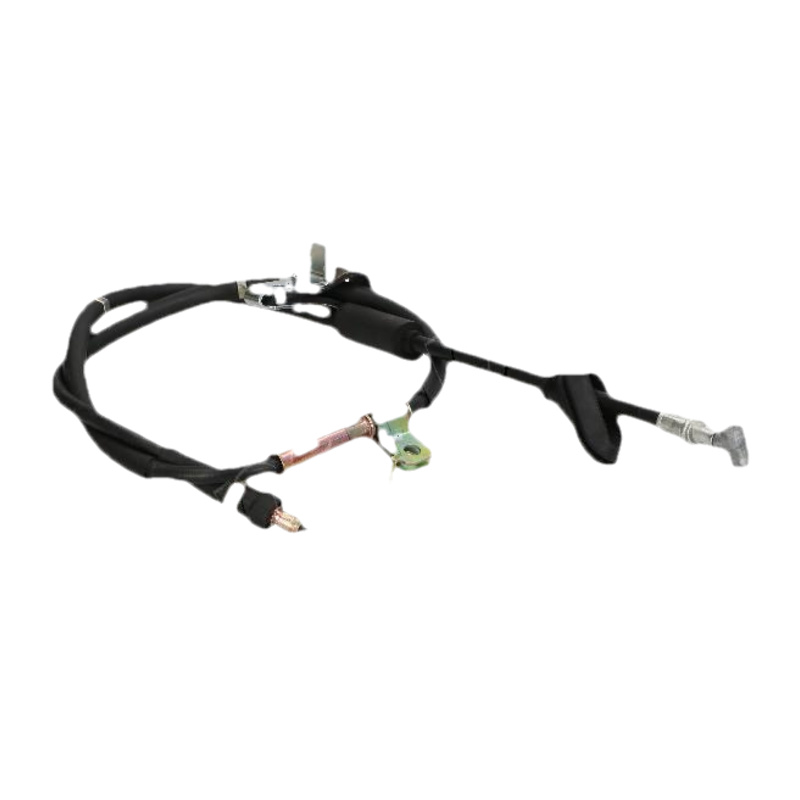JAPANPARTS Ťažné lanko parkovacej brzdy BC801
