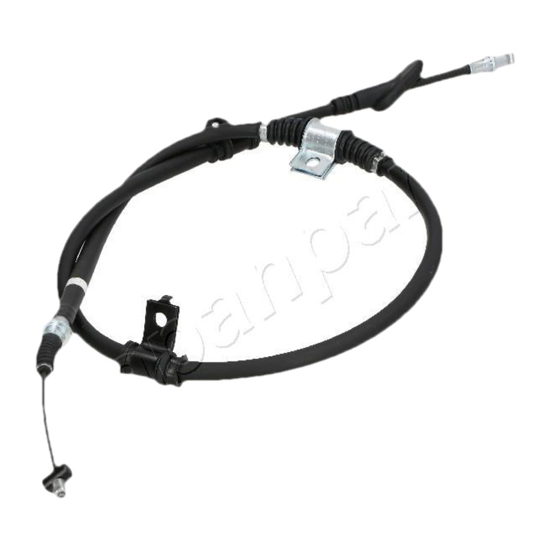 JAPANPARTS Ťažné lanko parkovacej brzdy BCH65L