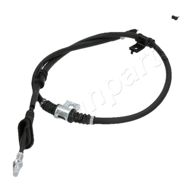 JAPANPARTS Ťažné lanko parkovacej brzdy BCH65R