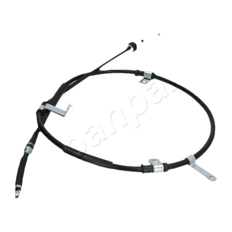 JAPANPARTS Ťažné lanko parkovacej brzdy BCH74L