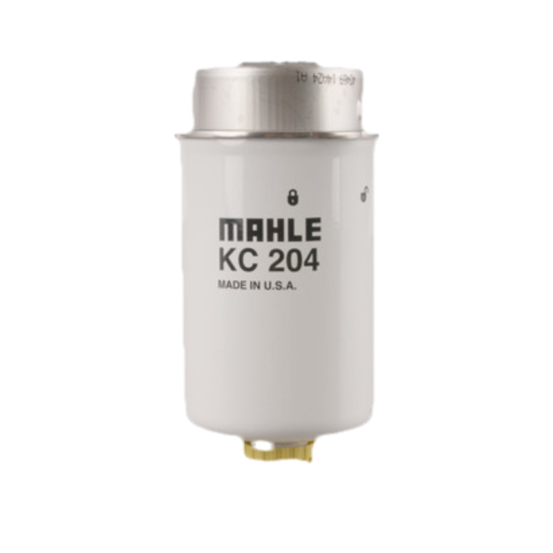 KNECHT Palivový filter KC 204