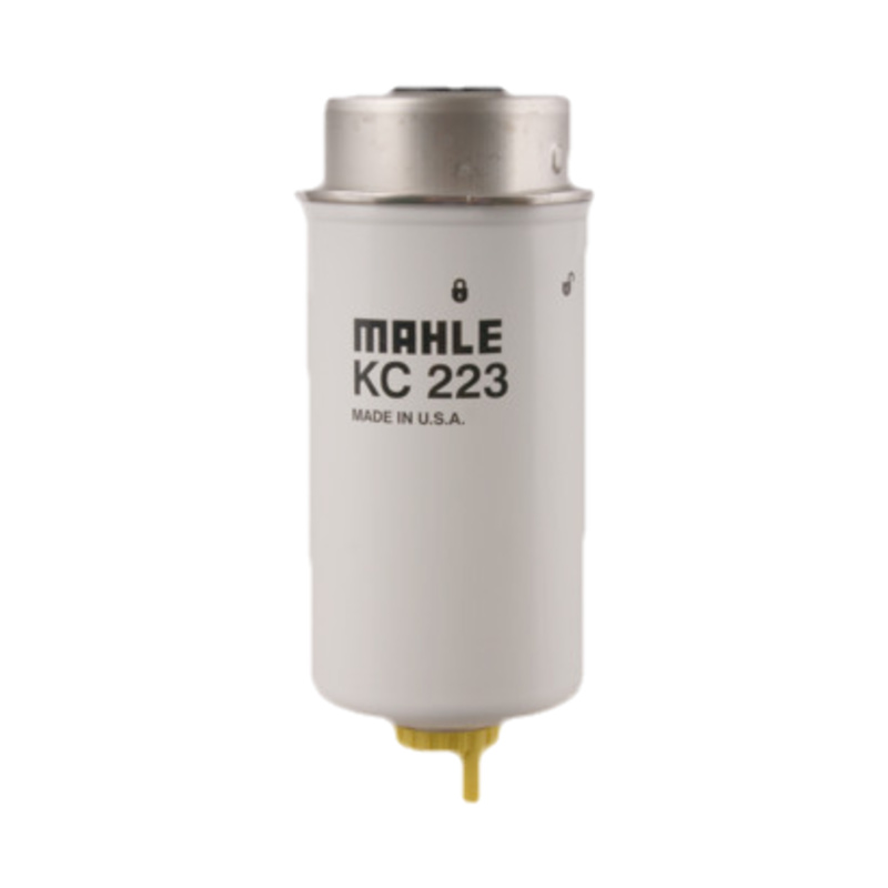 MAHLE ORIGINAL Palivový filter KC223