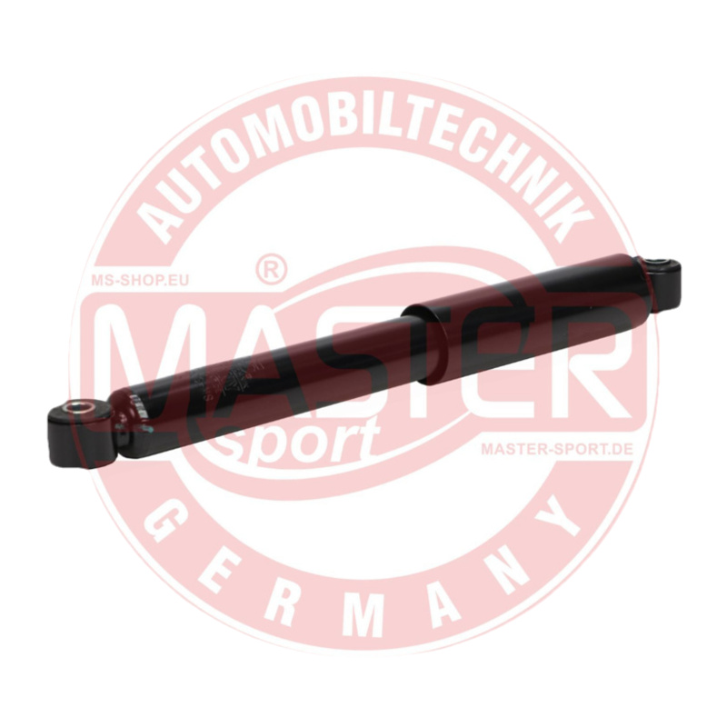 MASTER-SPORT Tlmič pérovania 311427PCSMS