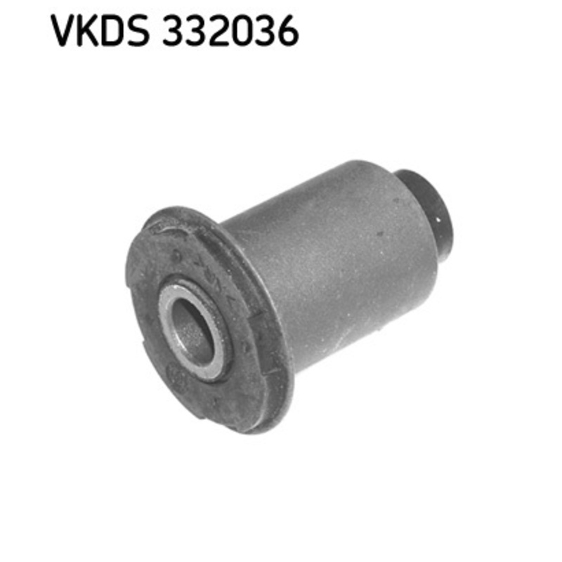 SKF Uloženie riadenia VKDS332036
