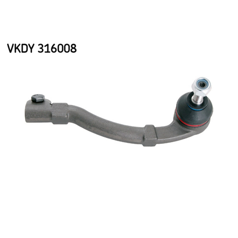 SKF Hlava/čap spojovacej tyče riadenia VKDY316008