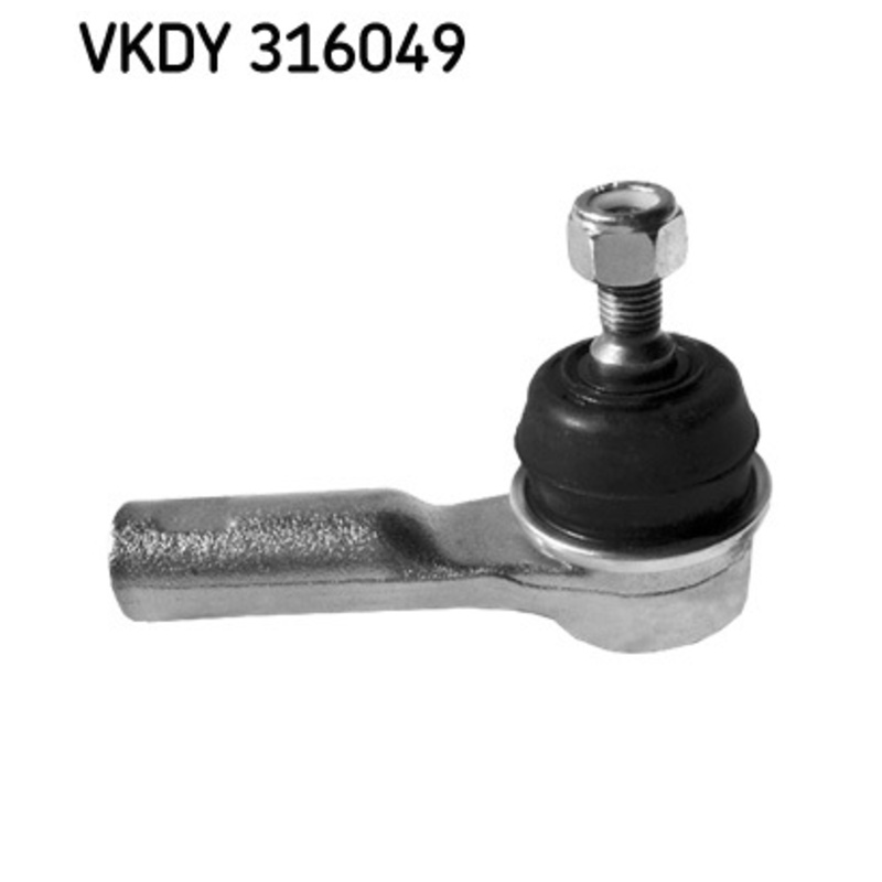 SKF Hlava/čap spojovacej tyče riadenia VKDY316049