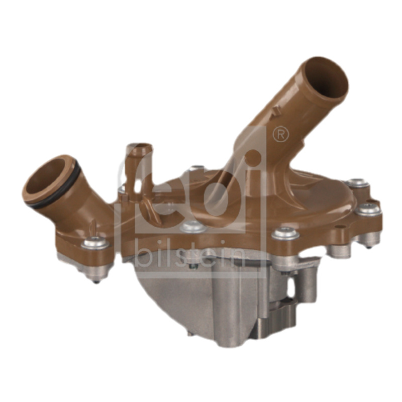 FEBI BILSTEIN Vodné čerpadlo, chladenie motora 39297