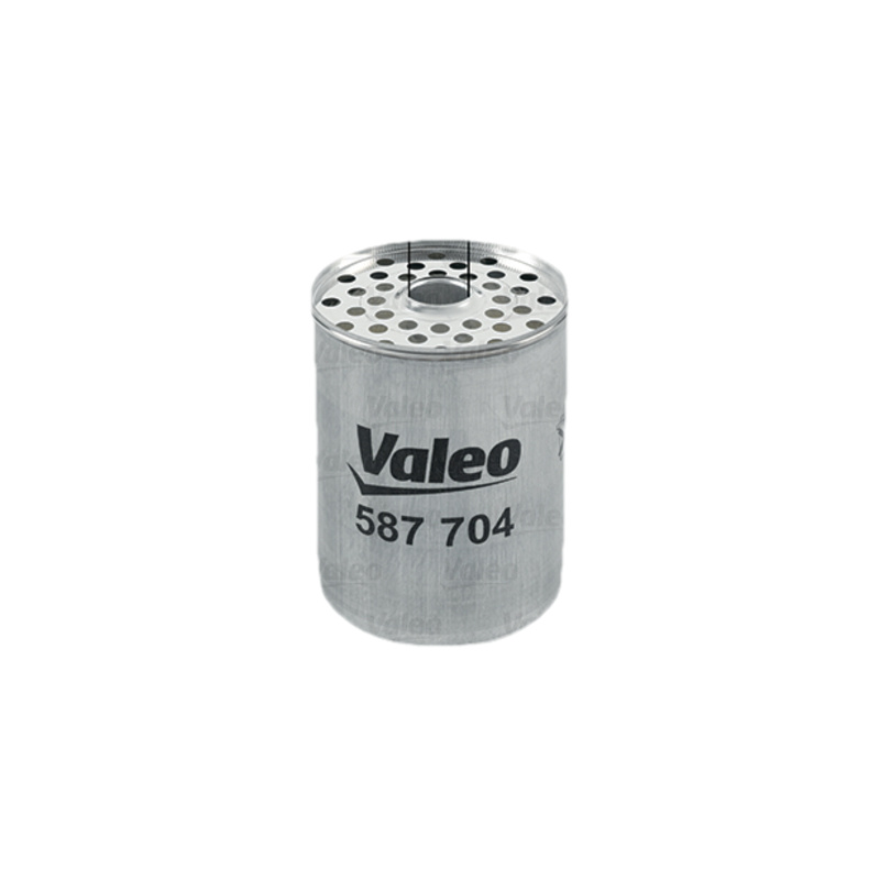 VALEO Palivový filter 587704