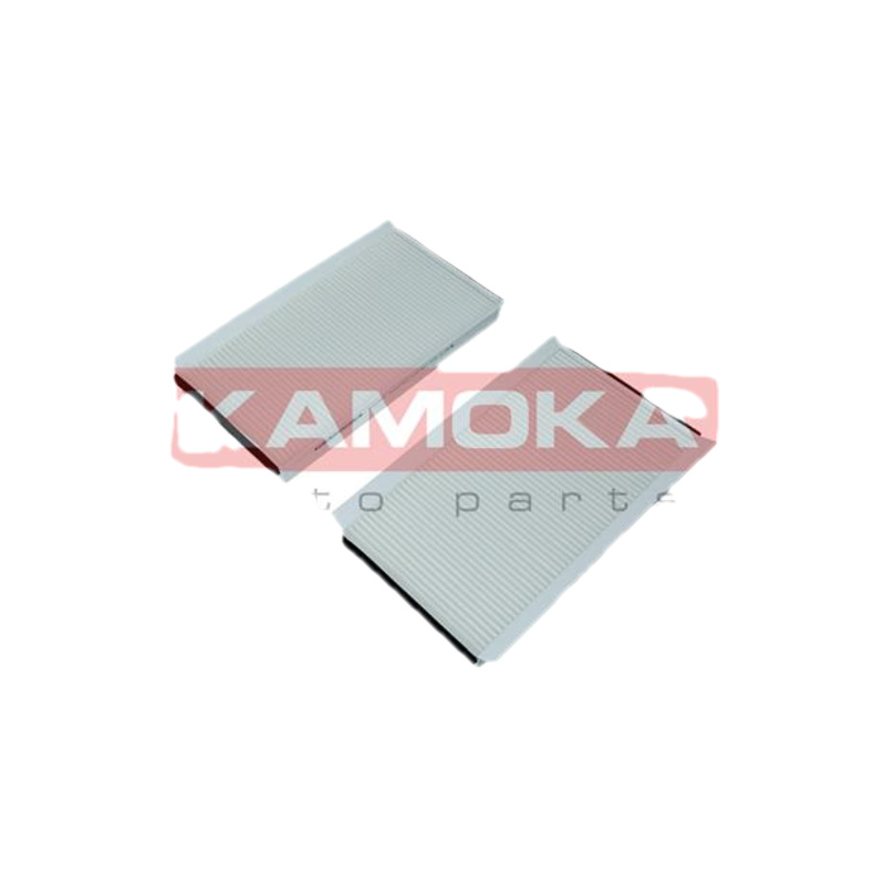 KAMOKA Filter vnútorného priestoru F420901