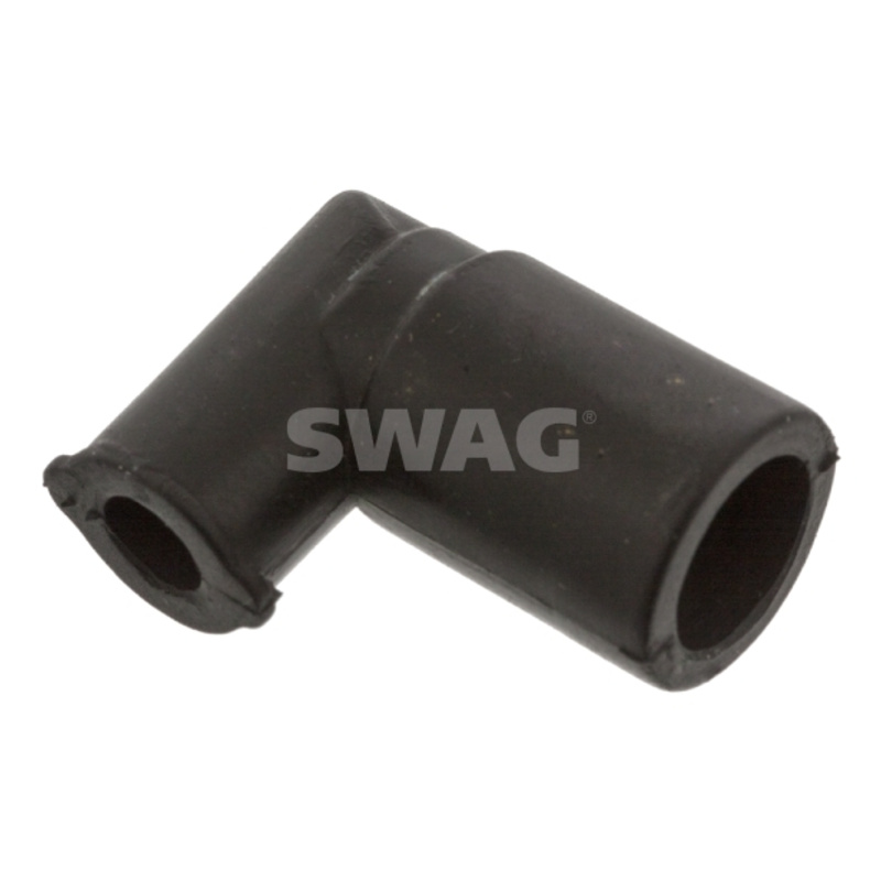 SWAG Hadica odvetrania kľukovej skrine 10946383
