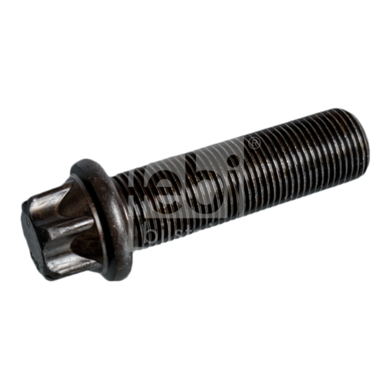 FEBI BILSTEIN Skrutka brzdového kotúča 32206