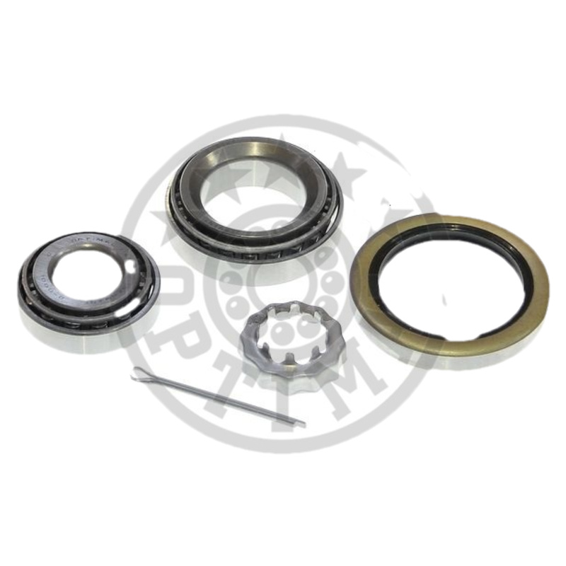 OPTIMAL Ložisko kolesa - opravná sada 300004