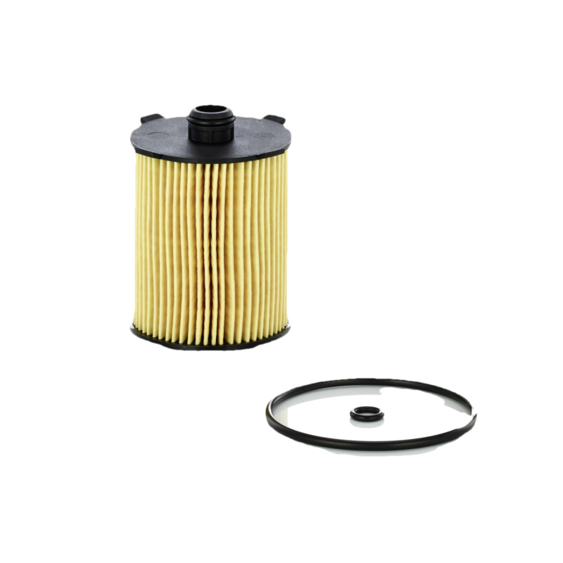 MANN-FILTER Olejový filter HU8014Z