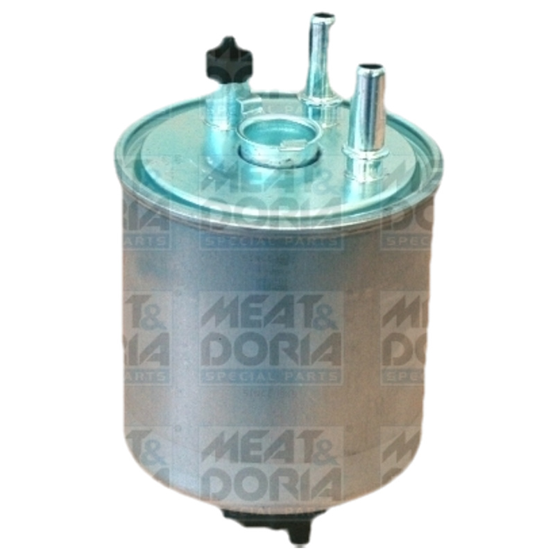MEAT & DORIA Palivový filter 4905