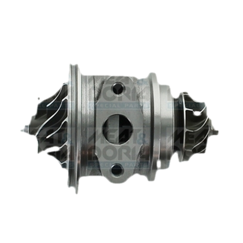 MEAT & DORIA Kostra trupu, turbo 601102