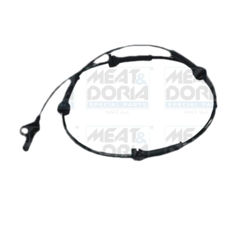 MEAT & DORIA Snímač počtu otáčok kolesa 90328
