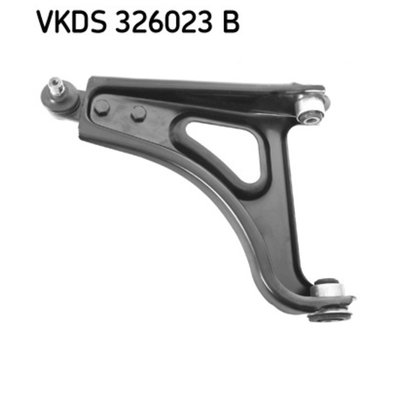 SKF Rameno zavesenia kolies VKDS 326023 B