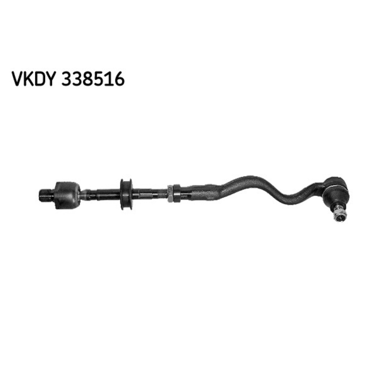 SKF Spojovacia tyč riadenia VKDY 338516