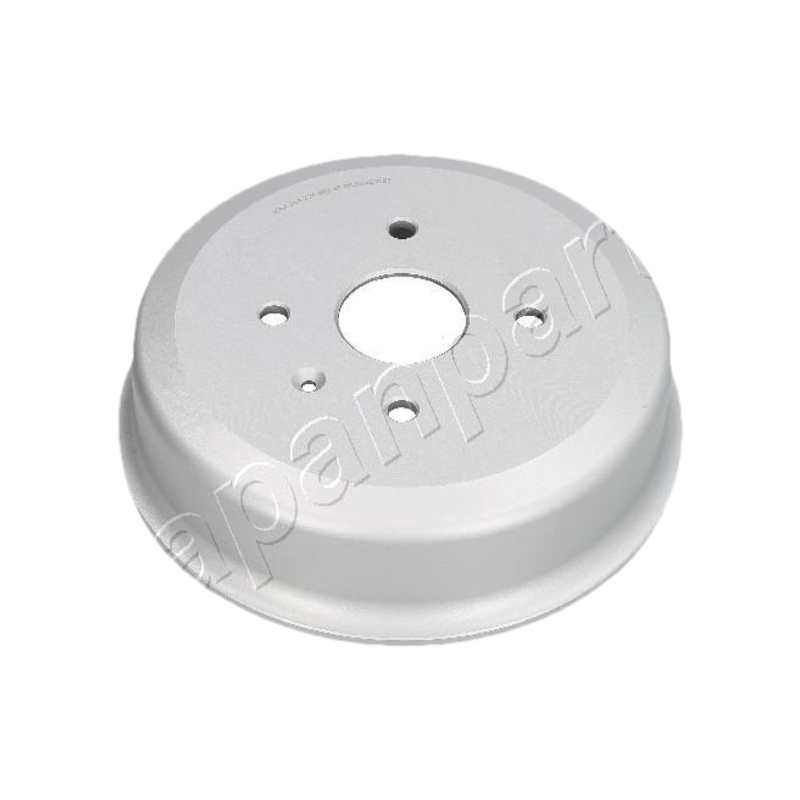 JAPANPARTS Brzdový bubon TA-W03C