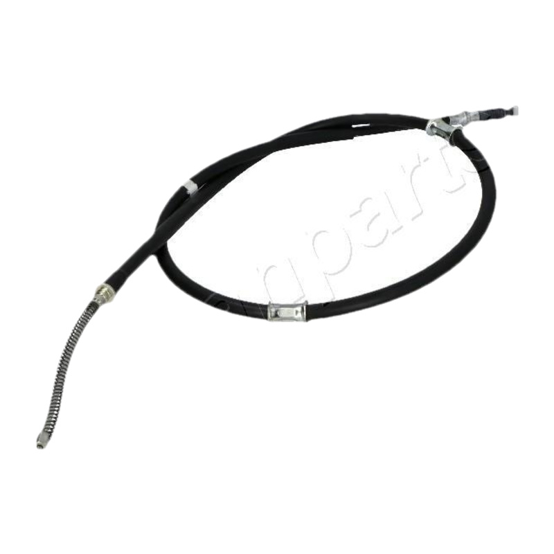 JAPANPARTS Ťažné lanko parkovacej brzdy BC-537L