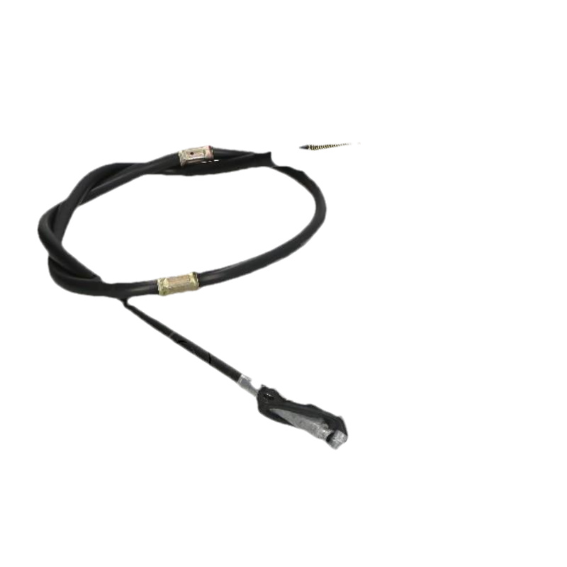 JAPANPARTS Ťažné lanko parkovacej brzdy BC-630L