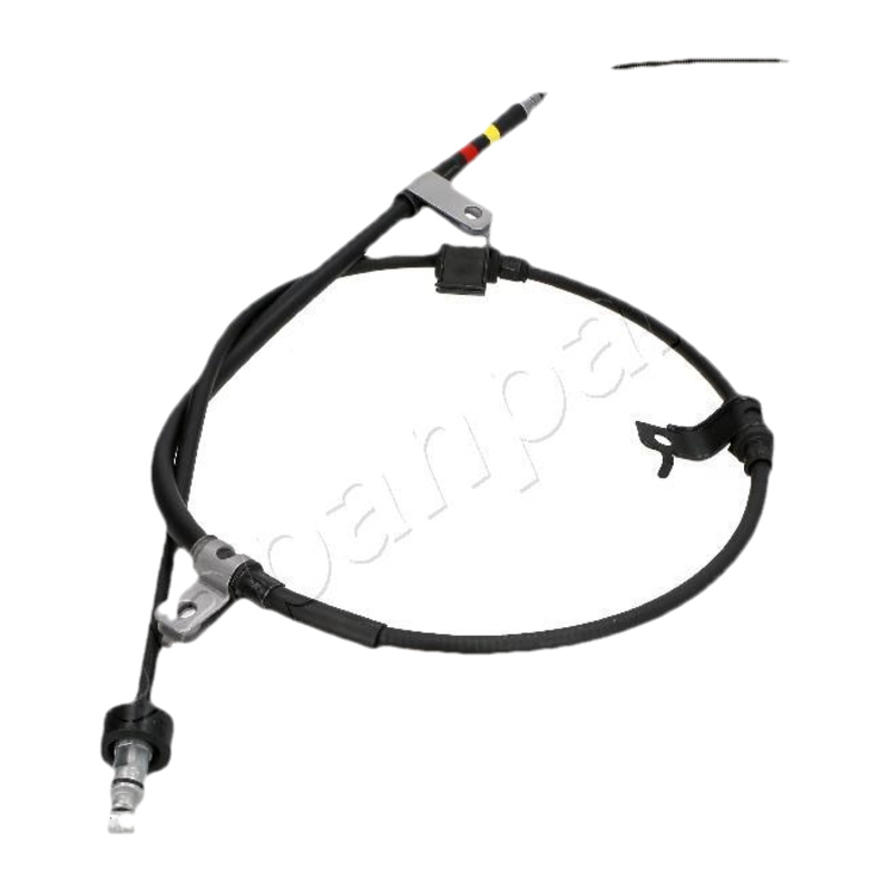JAPANPARTS Ťažné lanko parkovacej brzdy BC-H37L