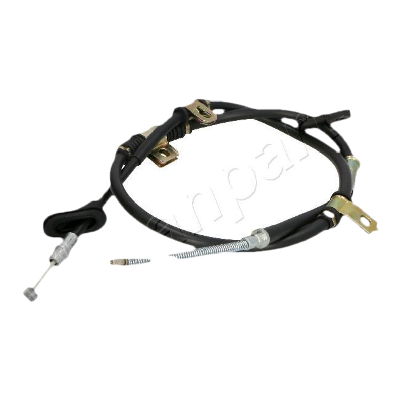 JAPANPARTS Ťažné lanko parkovacej brzdy BC-H66R