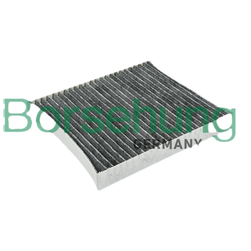 BORSEHUNG Filter vnútorného priestoru B12797