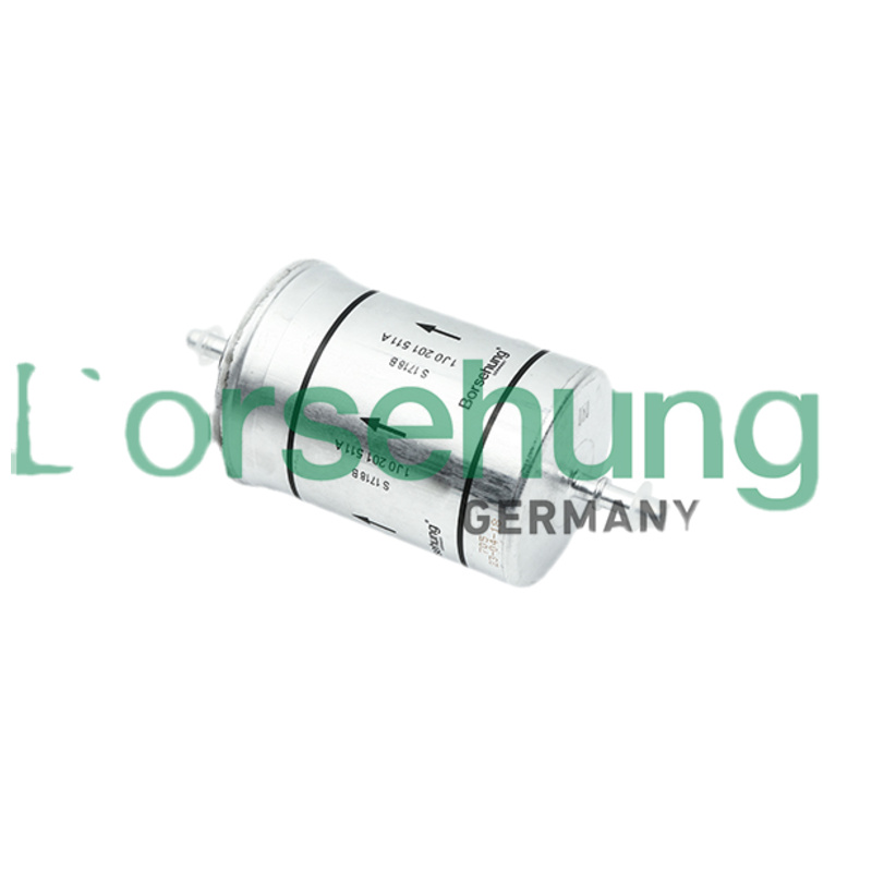 BORSEHUNG Palivový filter B12825
