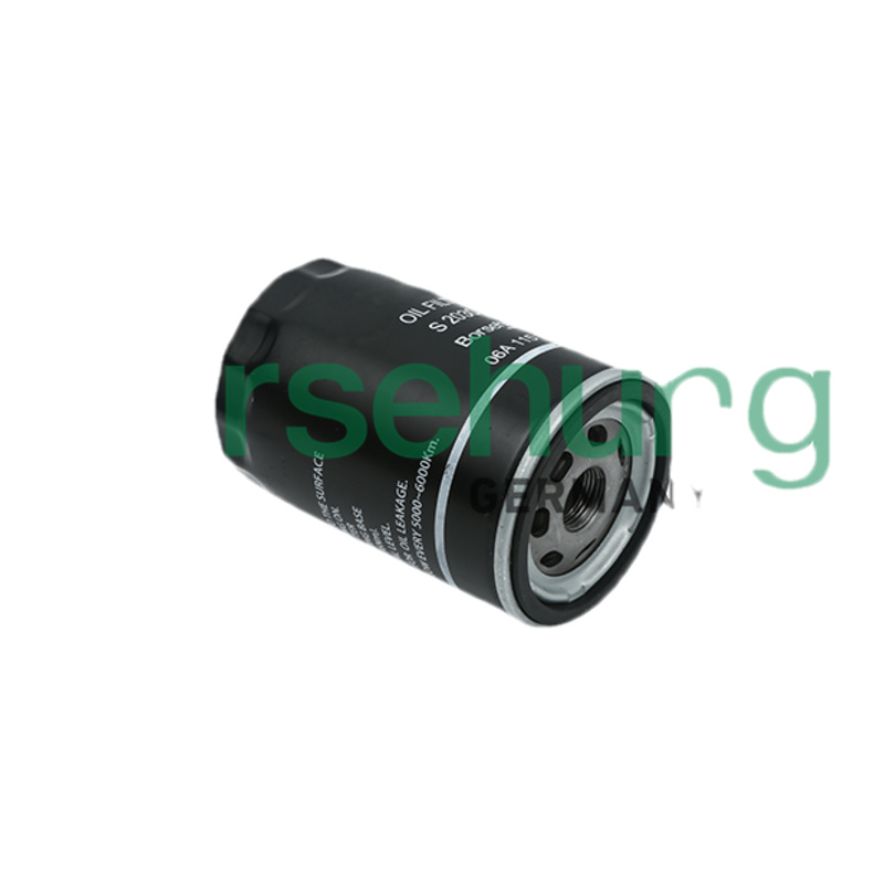 E-shop BORSEHUNG Olejový filter B18018