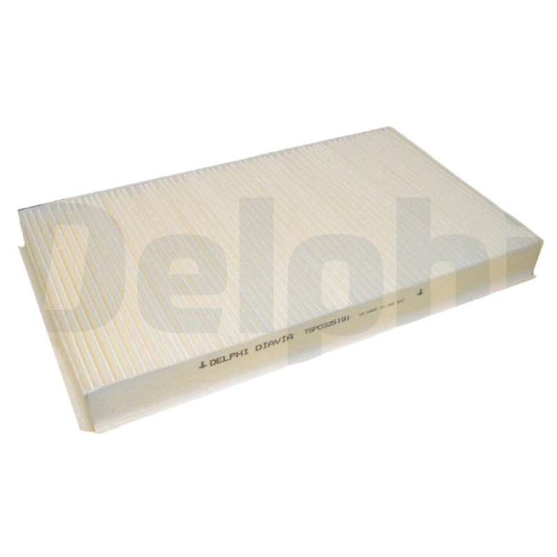 DELPHI Filter vnútorného priestoru TSP0325191
