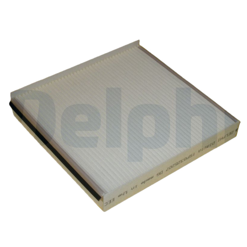 DELPHI Filter vnútorného priestoru TSP0325207