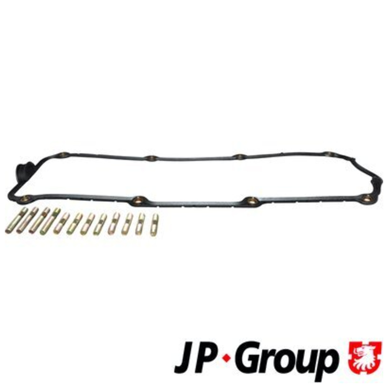 JP GROUP Sada tesnení veka hlavy valcov 1119202910