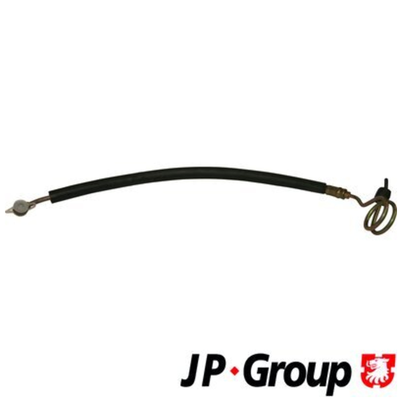 JP GROUP Hydraulická hadica pre riadenie 1144350500