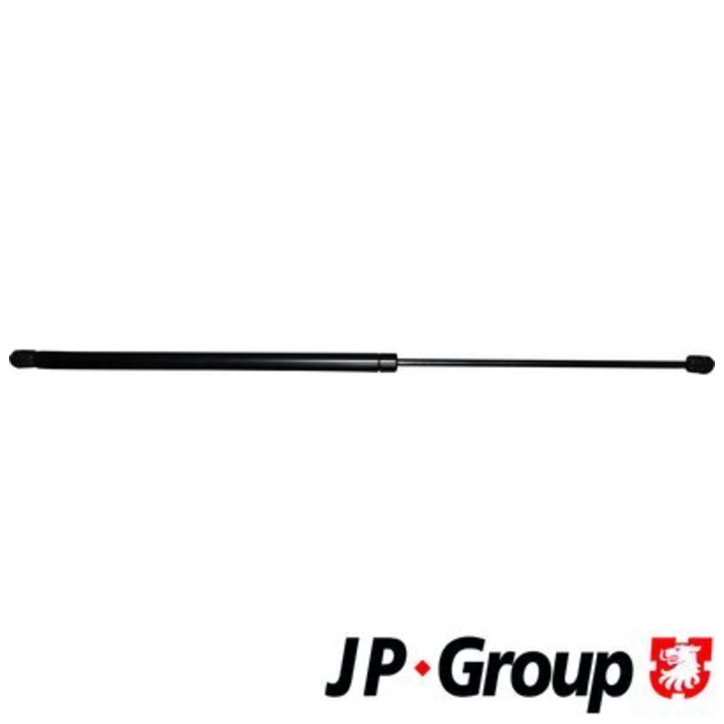 JP GROUP Plynová vzpera, kapota motora 1181211700