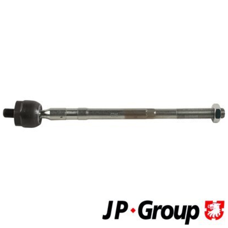 JP GROUP Axiálny čap tiahla riadenia 1244502400