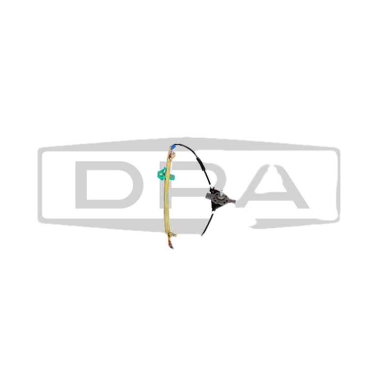 DPA Mechanizmus zdvíhania okna 88390089602