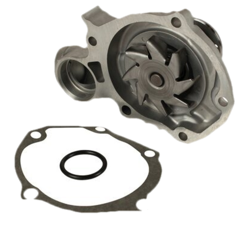 JP GROUP Vodné čerpadlo, chladenie motora 3914101000